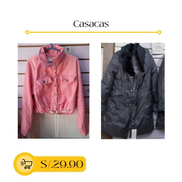 ropa
