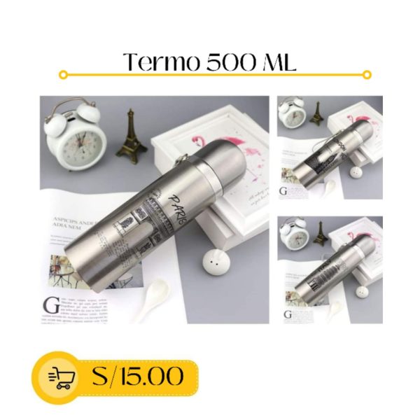 Termo 500 ml