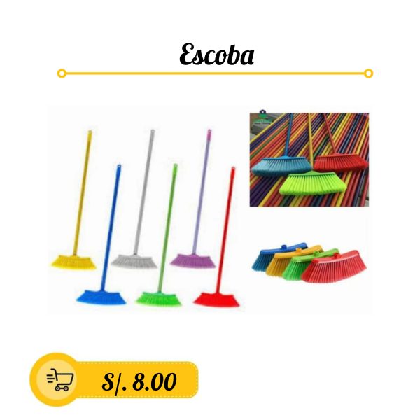 Escoba